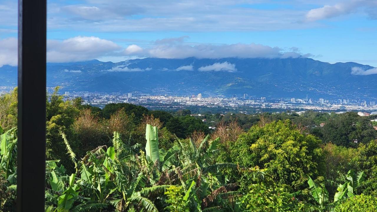 Coffee Garden Ranch Costa Rica Apartamento Concepcion  Exterior foto